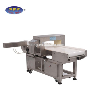 Hot sale!! Food profession Metal Detector machine, metal detector malaysia